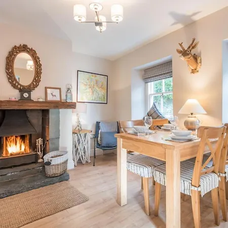 2 Bed In Sz010 Feriehus