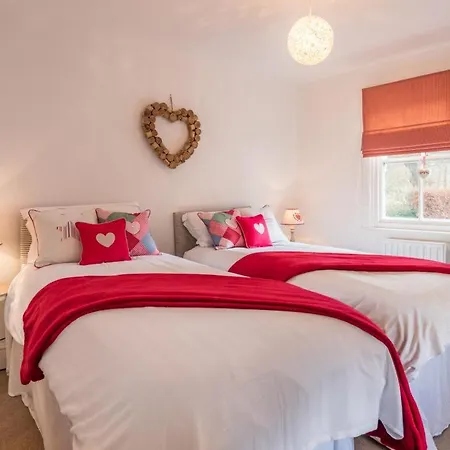 2 Bed In Sz010 * Keswick (Cumbria)