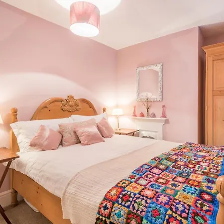 2 Bed In Sz010 Feriehus Keswick (Cumbria)