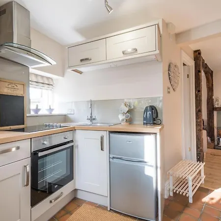 2 Bed In Sz010 Keswick (Cumbria)